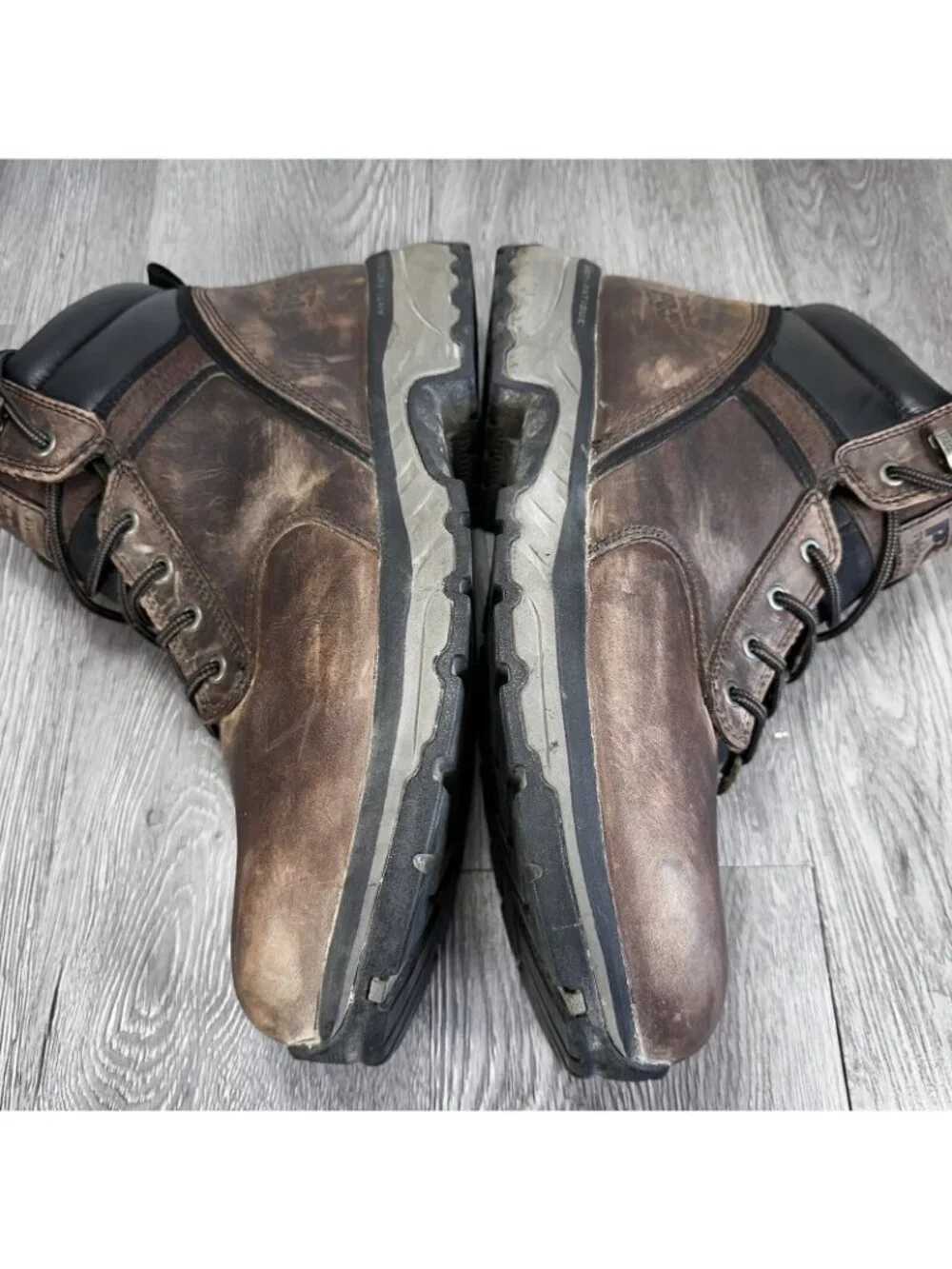 Timberland Pro Jigsaw 6